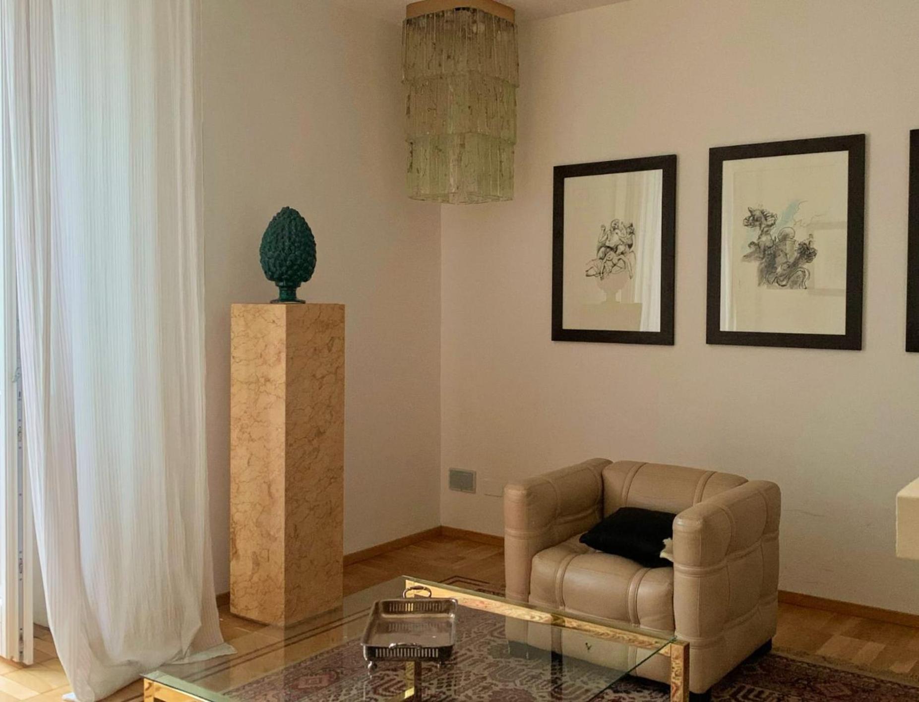 Appartamento Al Genio Palermo Dış mekan fotoğraf